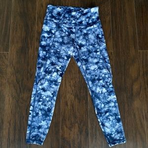 Athleta leggings